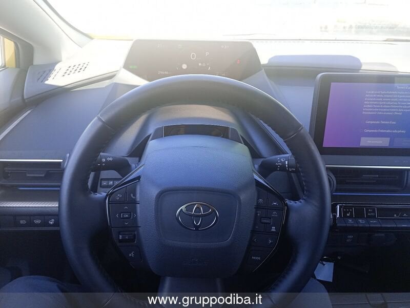 Toyota Prius Plug-in PRIUS PLUG IN LOUNGE MY23- Gruppo Diba