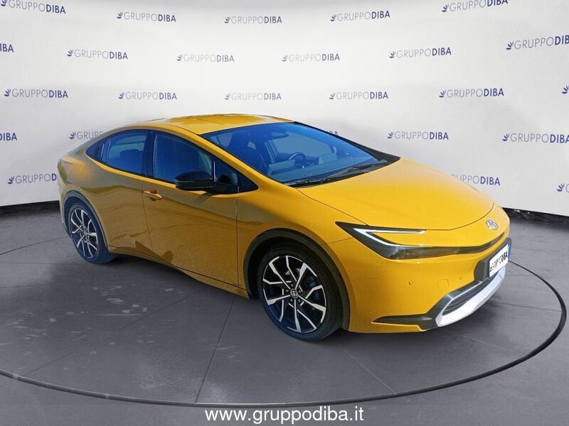 Toyota Prius Plug-in PRIUS PLUG IN LOUNGE MY23- Gruppo Diba