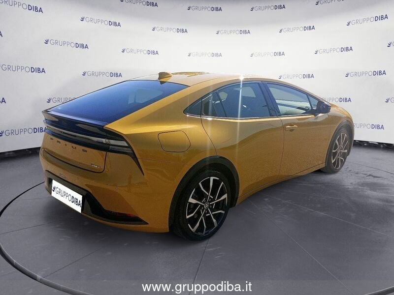 Toyota Prius Plug-in PRIUS PLUG IN LOUNGE MY23- Gruppo Diba