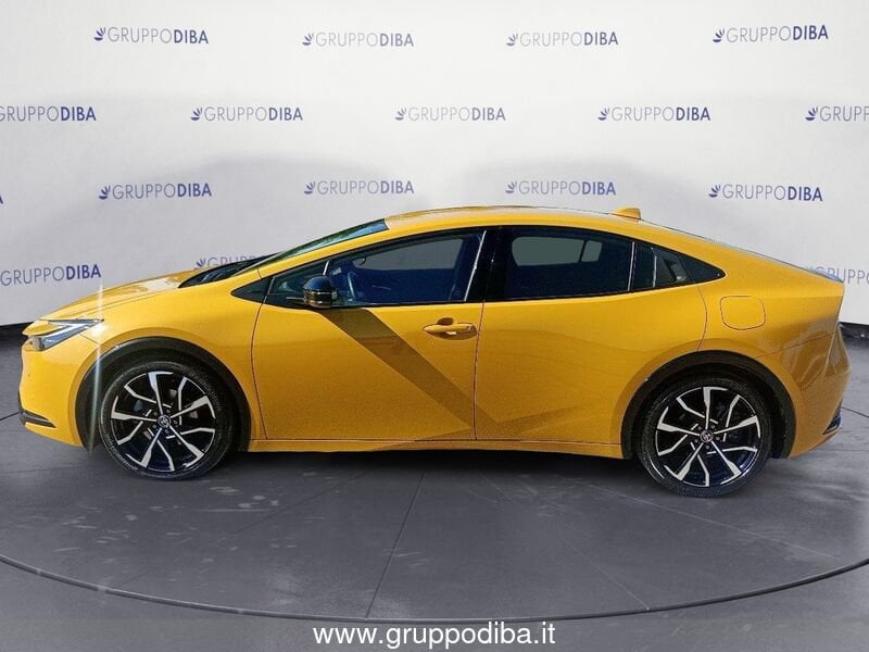Toyota Prius Plug-in PRIUS PLUG IN LOUNGE MY23- Gruppo Diba