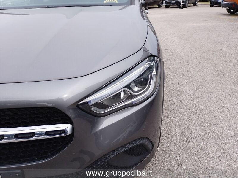 Mercedes-Benz GLA GLA 250 e phev (eq-power) Sport Plus auto- Gruppo Diba