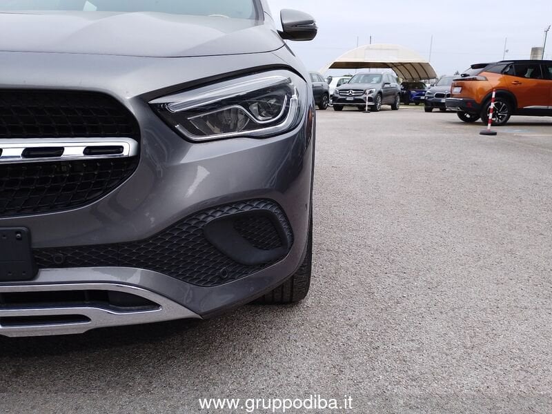 Mercedes-Benz GLA GLA 250 e phev (eq-power) Sport Plus auto- Gruppo Diba