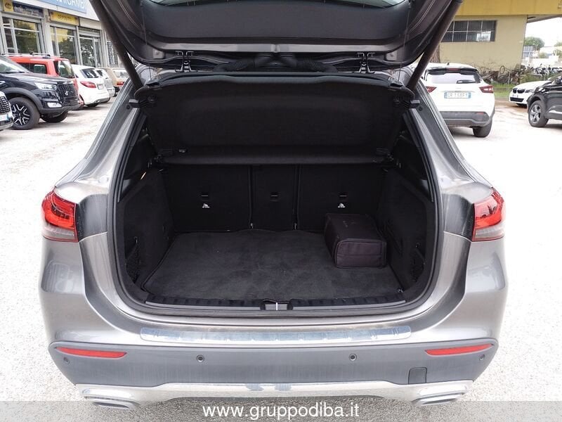 Mercedes-Benz GLA GLA 250 e phev (eq-power) Sport Plus auto- Gruppo Diba