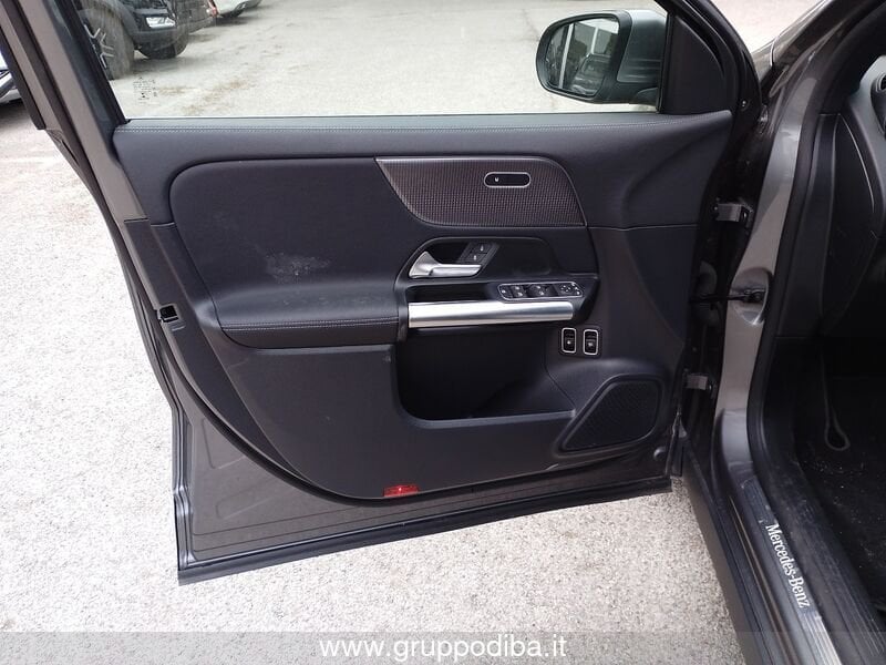 Mercedes-Benz GLA GLA 250 e phev (eq-power) Sport Plus auto- Gruppo Diba