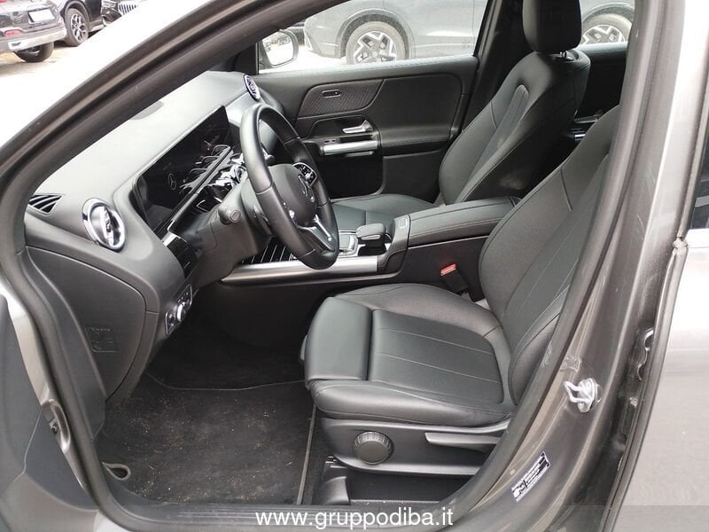 Mercedes-Benz GLA GLA 250 e phev (eq-power) Sport Plus auto- Gruppo Diba