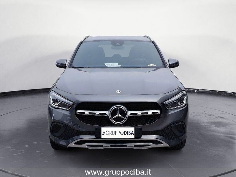Mercedes-Benz GLA GLA 250 e phev (eq-power) Sport Plus auto- Gruppo Diba