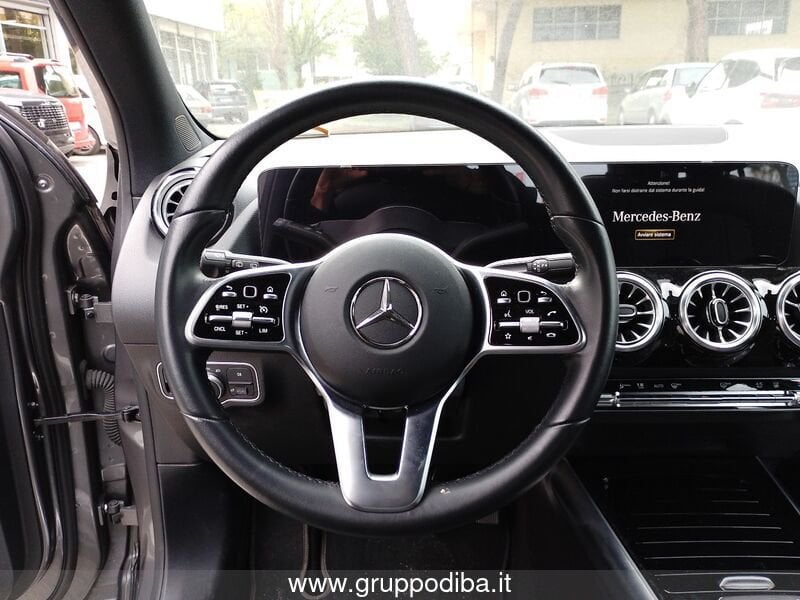 Mercedes-Benz GLA GLA 250 e phev (eq-power) Sport Plus auto- Gruppo Diba