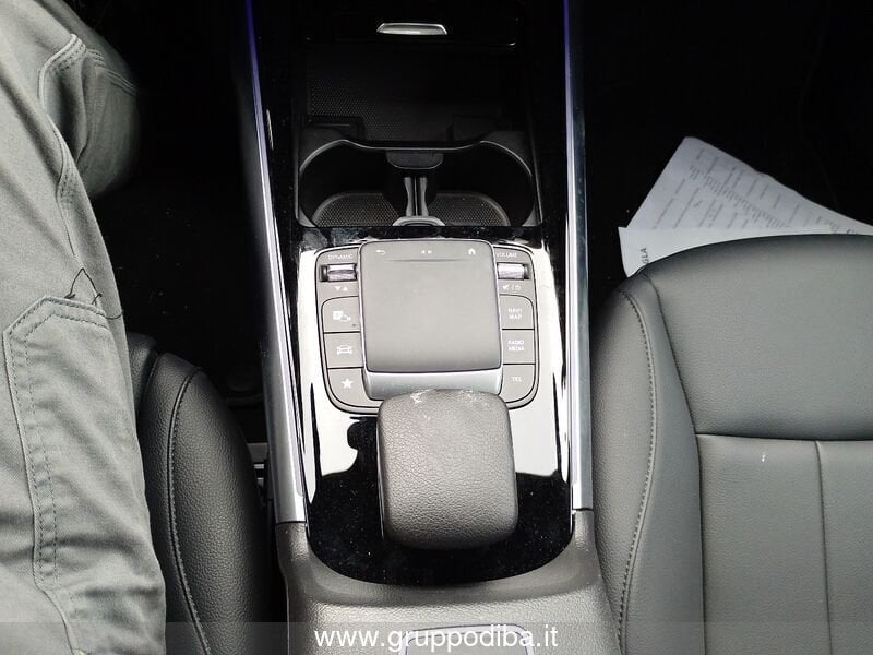 Mercedes-Benz GLA GLA 250 e phev (eq-power) Sport Plus auto- Gruppo Diba