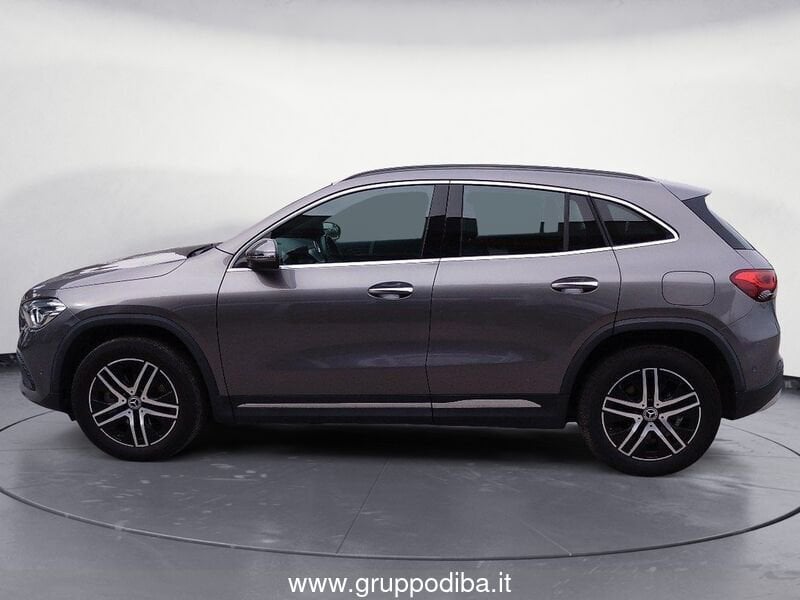 Mercedes-Benz GLA GLA 250 e phev (eq-power) Sport Plus auto- Gruppo Diba