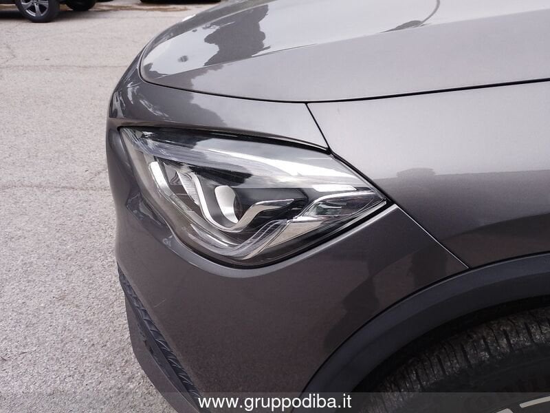 Mercedes-Benz GLA GLA 250 e phev (eq-power) Sport Plus auto- Gruppo Diba