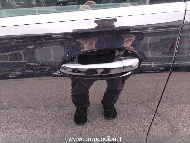 Mercedes-Benz Classe B B 180 d Automatic- Gruppo Diba