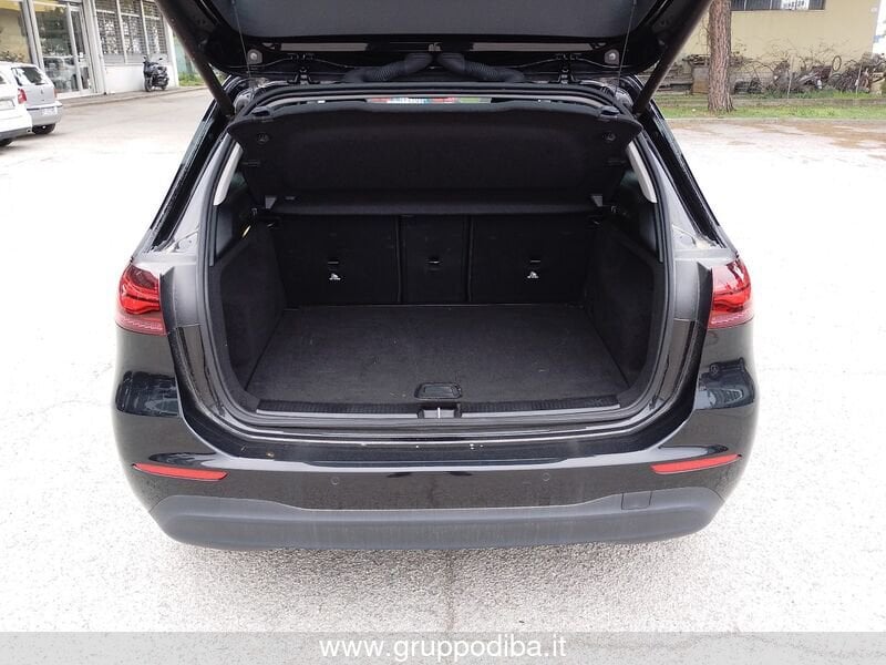 Mercedes-Benz Classe B B 180 d Automatic- Gruppo Diba