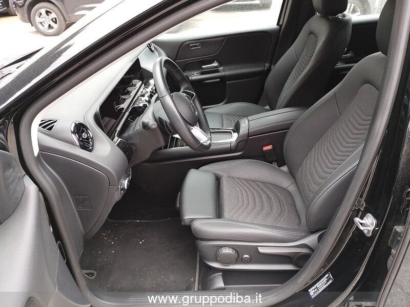 Mercedes-Benz Classe B B 180 d Automatic- Gruppo Diba
