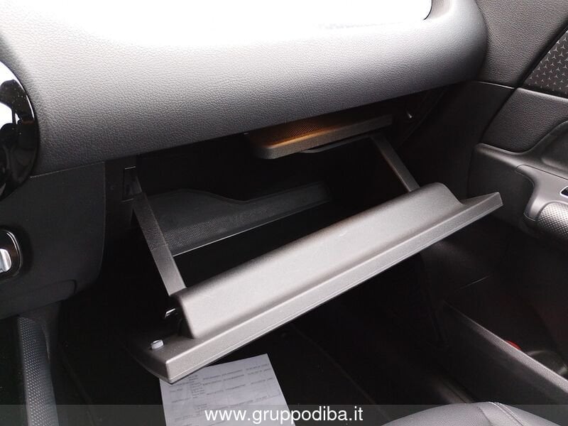 Mercedes-Benz Classe B B 180 d Automatic- Gruppo Diba