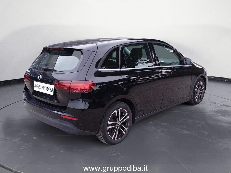 Mercedes-Benz Classe B B 180 d Automatic- Gruppo Diba