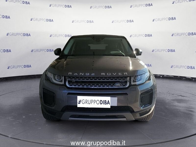 Land Rover Evoque Range Rover Evoque 5p 2.0 td4 SE 150cv auto my19- Gruppo Diba