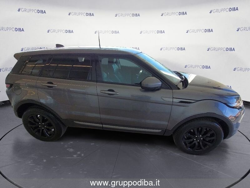 Land Rover Evoque Range Rover Evoque 5p 2.0 td4 SE 150cv auto my19- Gruppo Diba
