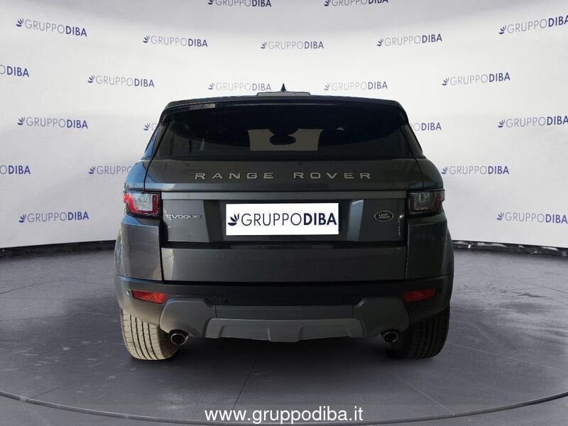 Land Rover Evoque Range Rover Evoque 5p 2.0 td4 SE 150cv auto my19- Gruppo Diba