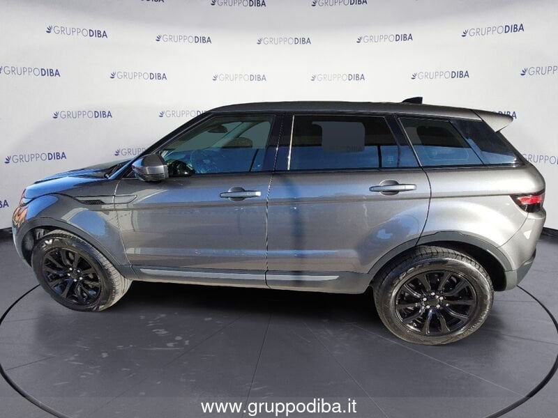 Land Rover Evoque Range Rover Evoque 5p 2.0 td4 SE 150cv auto my19- Gruppo Diba