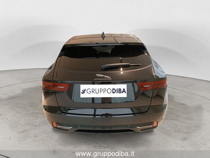 Jaguar E-Pace E-Pace 2.0D I4 163 CV AWD Auto SE- Gruppo Diba