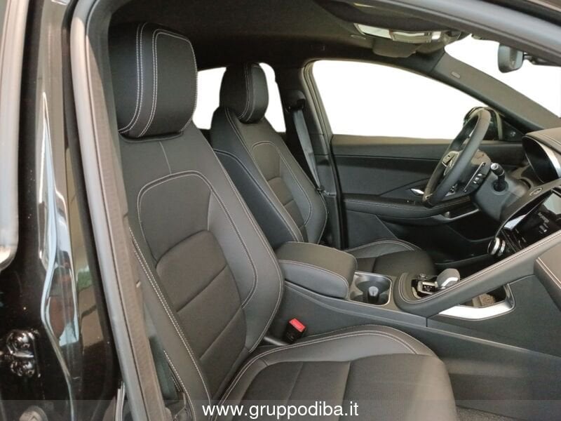 Jaguar E-Pace E-Pace 2.0D I4 163 CV AWD Auto SE- Gruppo Diba