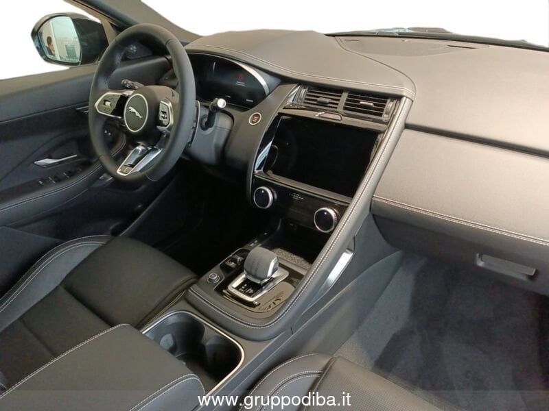 Jaguar E-Pace E-Pace 2.0D I4 163 CV AWD Auto SE- Gruppo Diba