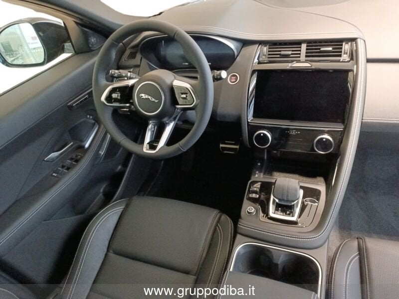 Jaguar E-Pace E-Pace 2.0D I4 163 CV AWD Auto SE- Gruppo Diba