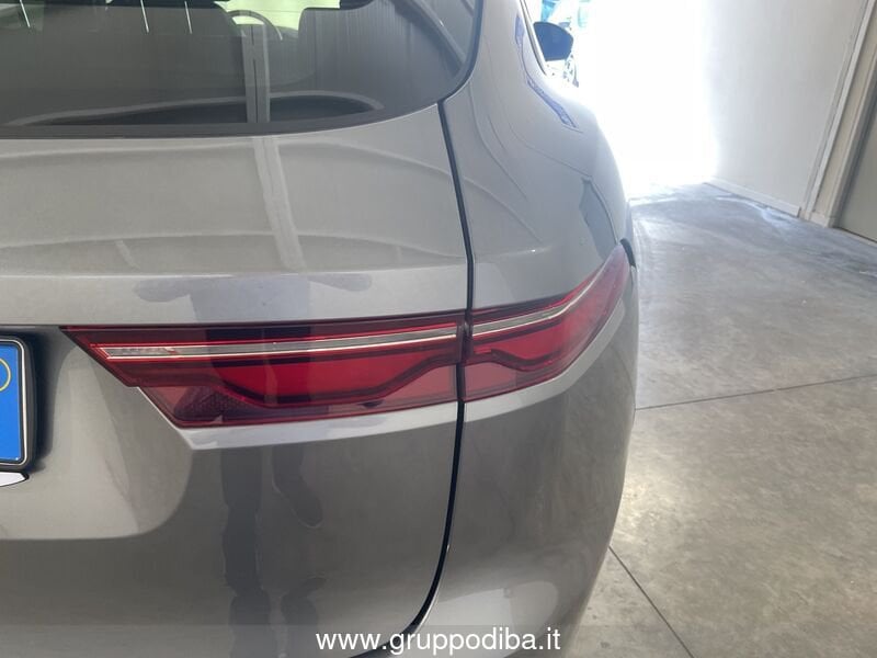 Jaguar F-Pace F-Pace(2.0D I4 163CV AWD AT)R-DYNAMIC S- Gruppo Diba
