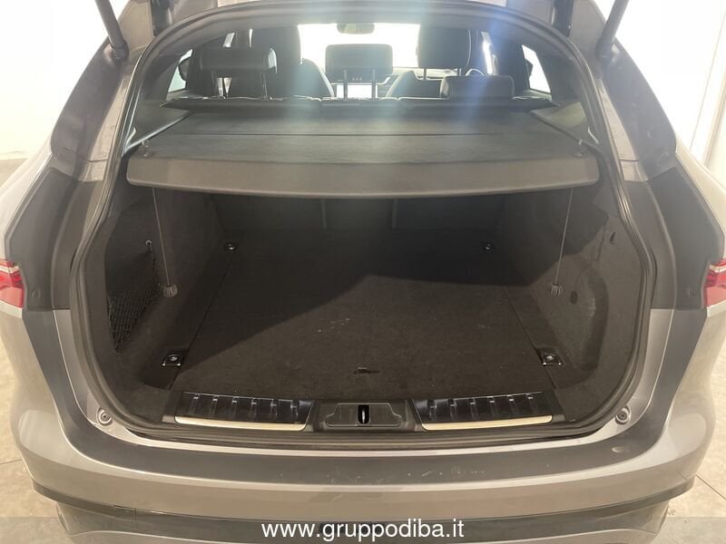 Jaguar F-Pace F-Pace(2.0D I4 163CV AWD AT)R-DYNAMIC S- Gruppo Diba