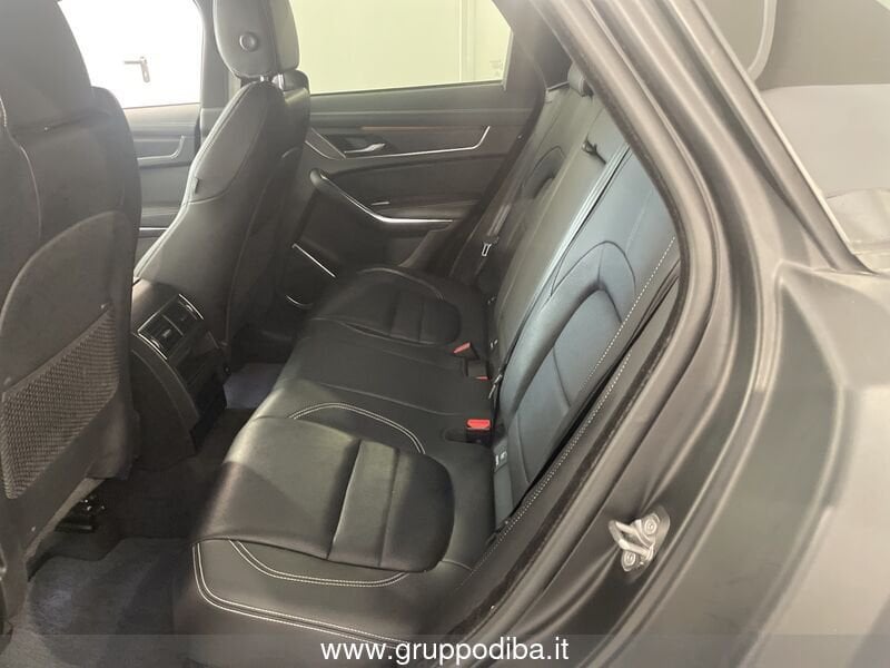 Jaguar F-Pace F-Pace(2.0D I4 163CV AWD AT)R-DYNAMIC S- Gruppo Diba
