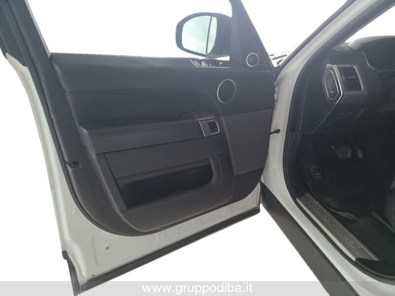 Land Rover Range Rover Sport Range Rover Sport 3.0 sdV6 HSE 249cv auto my19- Gruppo Diba