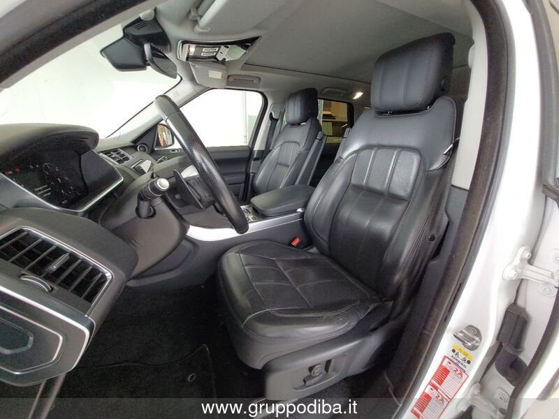 Land Rover Range Rover Sport Range Rover Sport 3.0 sdV6 HSE 249cv auto my19- Gruppo Diba