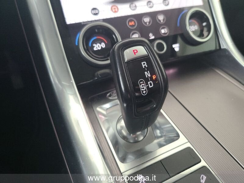 Land Rover Range Rover Sport Range Rover Sport 3.0 sdV6 HSE 249cv auto my19- Gruppo Diba