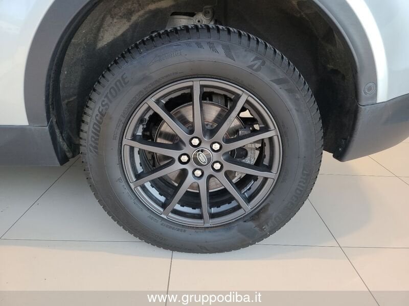 Land Rover Discovery Sport Discovery Sport 2.0d td4 mhev awd 163cv auto- Gruppo Diba