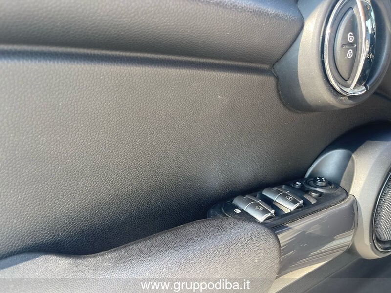 MINI 5 Porte Mini 5p 1.5 One D- Gruppo Diba