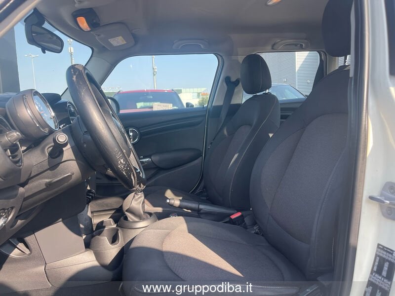 MINI 5 Porte Mini 5p 1.5 One D- Gruppo Diba