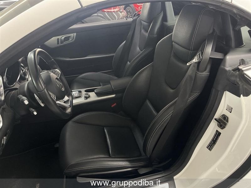 Mercedes-Benz SLC SLC 250 d Premium auto- Gruppo Diba