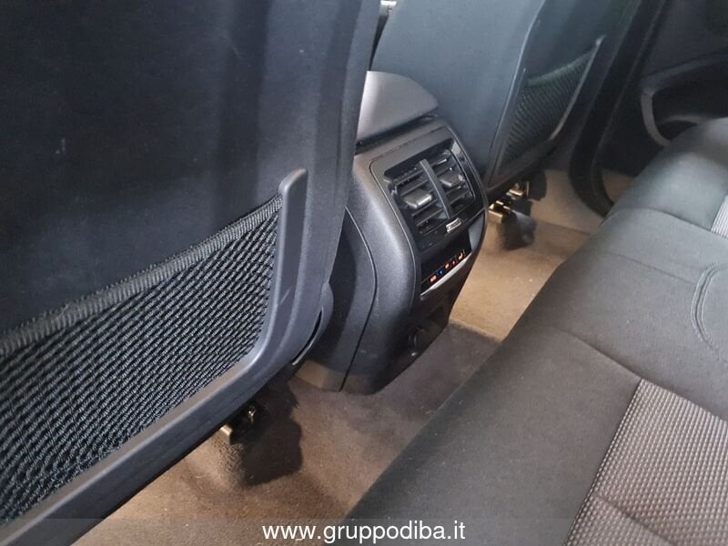 BMW X3 X3 xdrive20d Business Advantage 190cv auto- Gruppo Diba