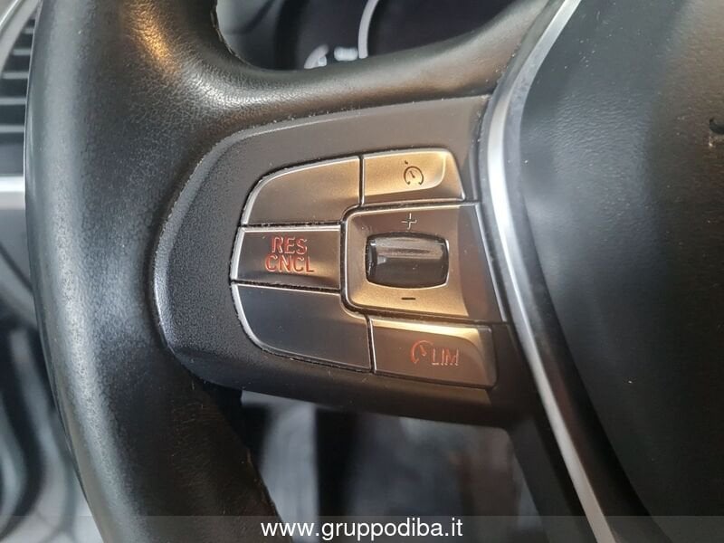 BMW X3 X3 xdrive20d Business Advantage 190cv auto- Gruppo Diba