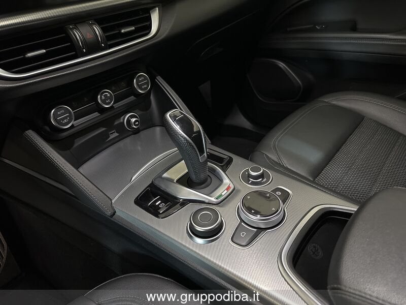 Alfa Romeo Stelvio Stelvio 2.2 t Sprint Q4 190cv auto- Gruppo Diba