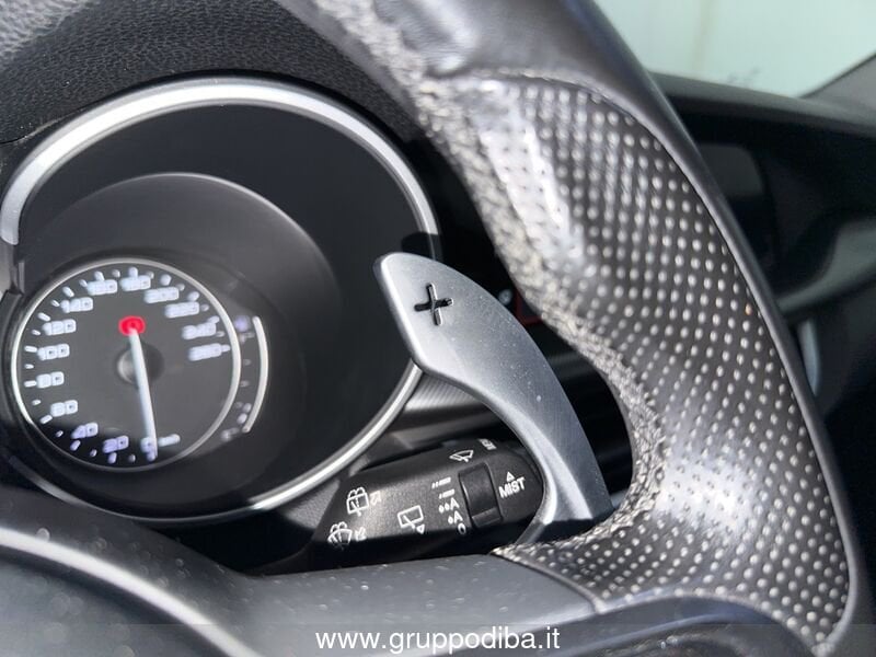 Alfa Romeo Stelvio Stelvio 2.2 t Sprint Q4 190cv auto- Gruppo Diba
