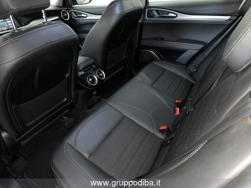 Alfa Romeo Stelvio Stelvio 2.2 t Sprint Q4 190cv auto- Gruppo Diba