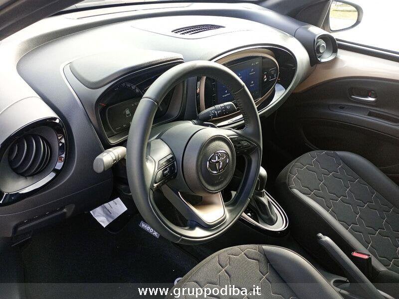 Toyota Aygo X Aygo X 1.0 Lounge Air 72cv s-cvt- Gruppo Diba