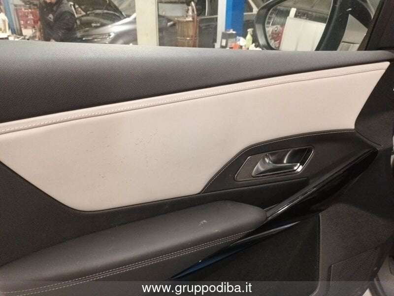 DS DS 7 DS7 Esprit de Voyage BlueHDi 130cv- Gruppo Diba