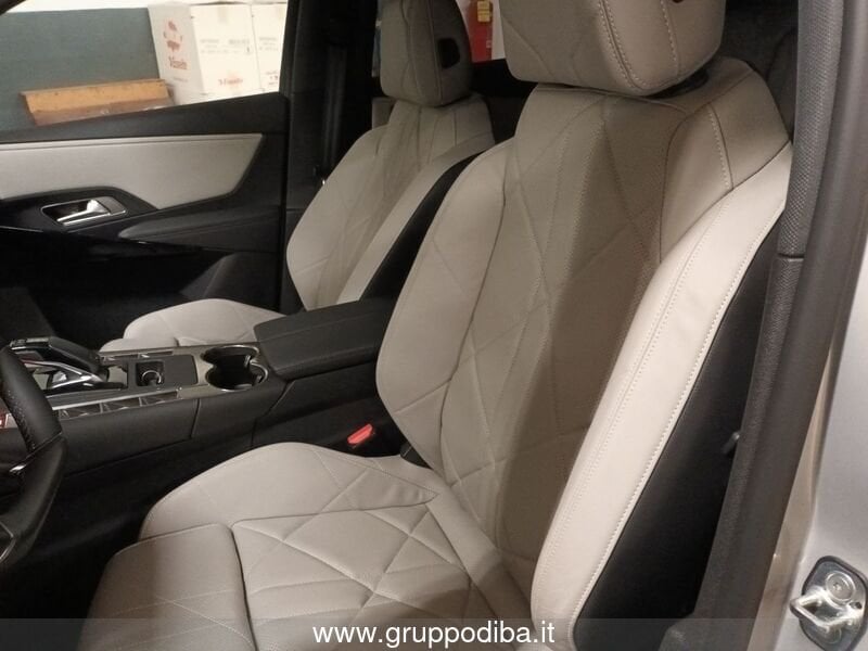DS DS 7 DS7 Esprit de Voyage BlueHDi 130cv- Gruppo Diba