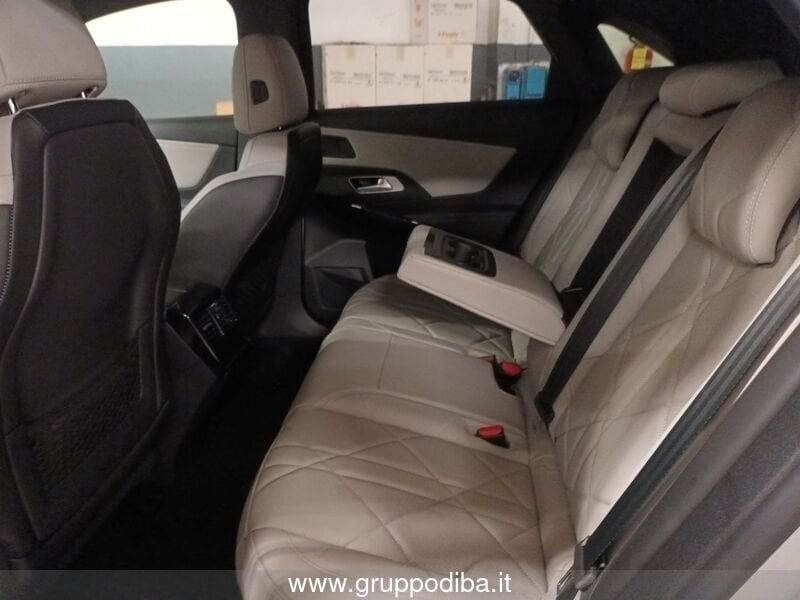DS DS 7 DS7 Esprit de Voyage BlueHDi 130cv- Gruppo Diba