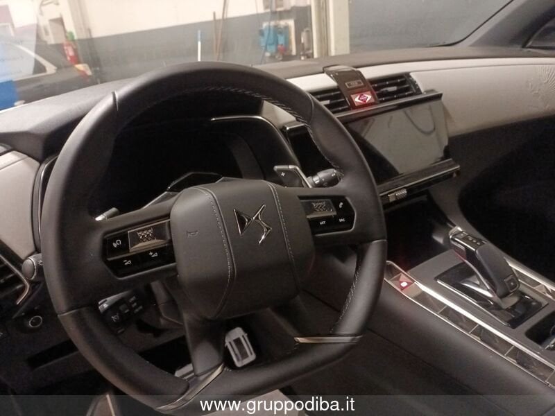 DS DS 7 DS7 Esprit de Voyage BlueHDi 130cv- Gruppo Diba