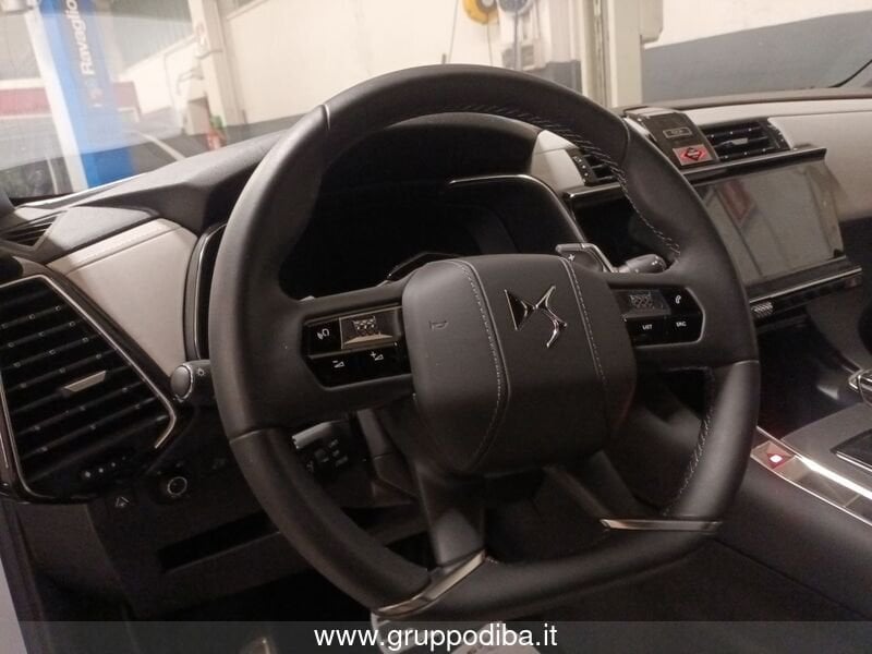 DS DS 7 DS7 Esprit de Voyage BlueHDi 130cv- Gruppo Diba