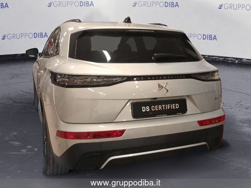 DS DS 7 DS7 Esprit de Voyage BlueHDi 130cv- Gruppo Diba