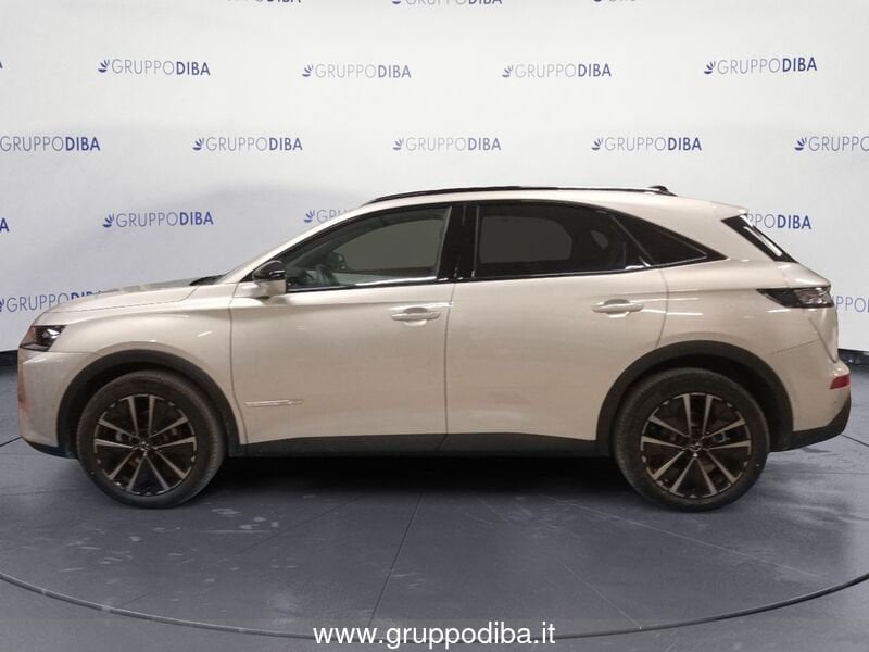 DS DS 7 DS7 Esprit de Voyage BlueHDi 130cv- Gruppo Diba